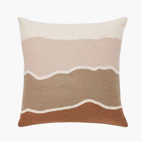 Sands Cushion 50x50cm