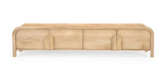 Cave Entertainment Unit