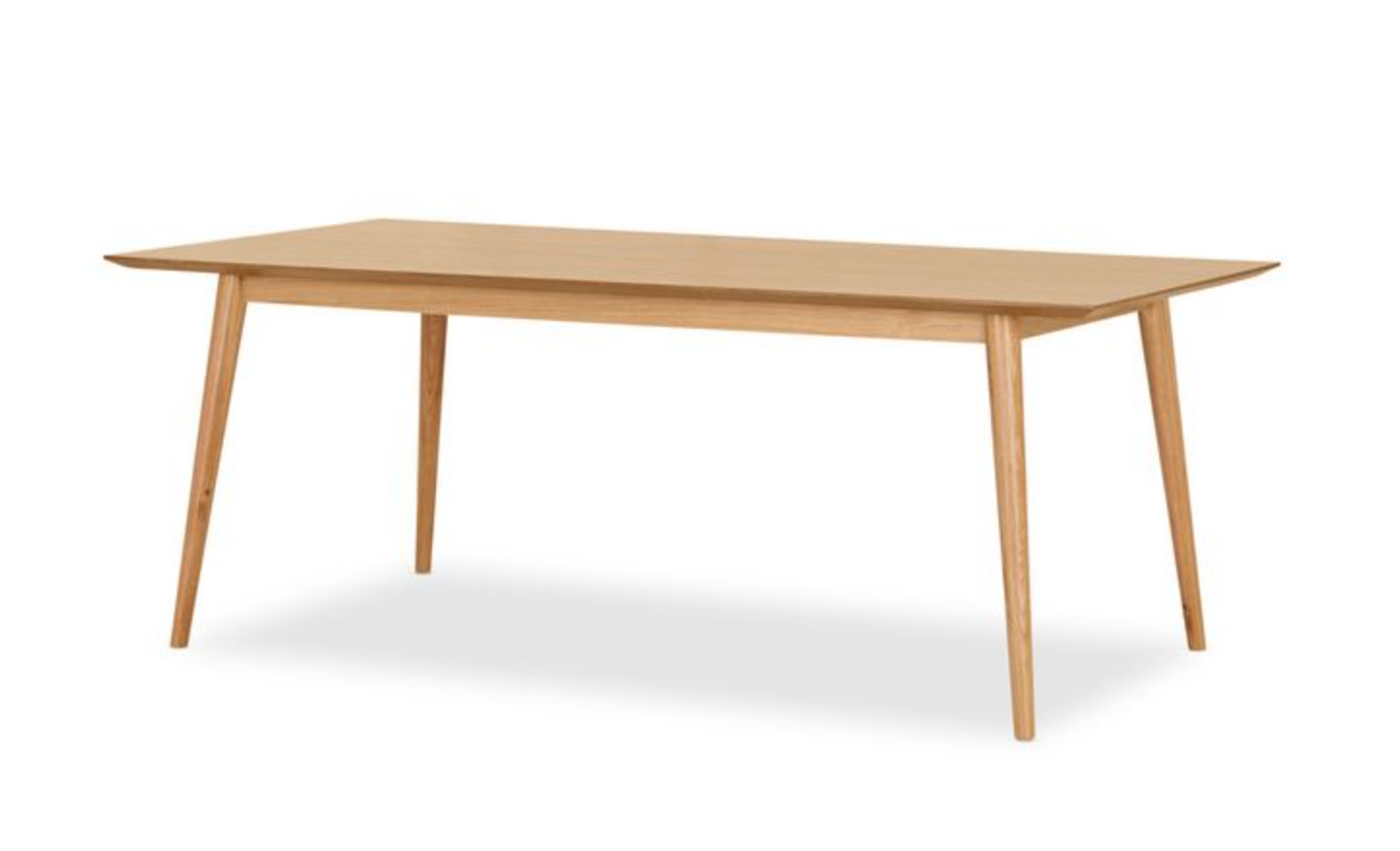 Kaspar Dining Table 200