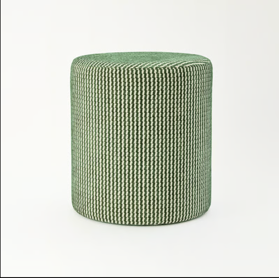 Ellis Ottoman Forest