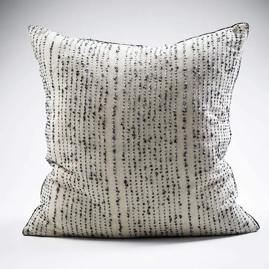 Strutta Linen Cushion - 60x60cm
