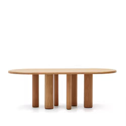 MAILEN Dining Table | 220x105cm