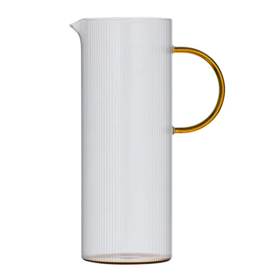 Cortes Glass 1.5L Jug