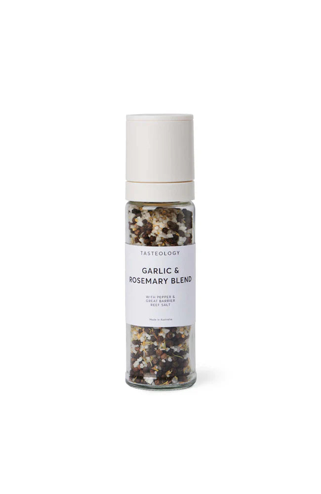 Great Barrier Reef Garlic & Rosemary Salt