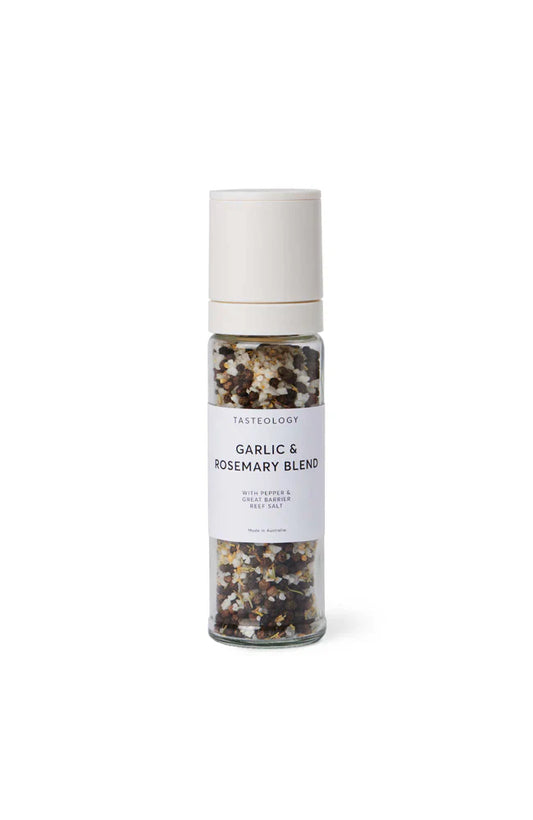 Great Barrier Reef Garlic & Rosemary Salt
