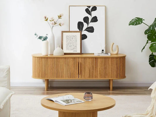 Tate TV Unit | 160cm