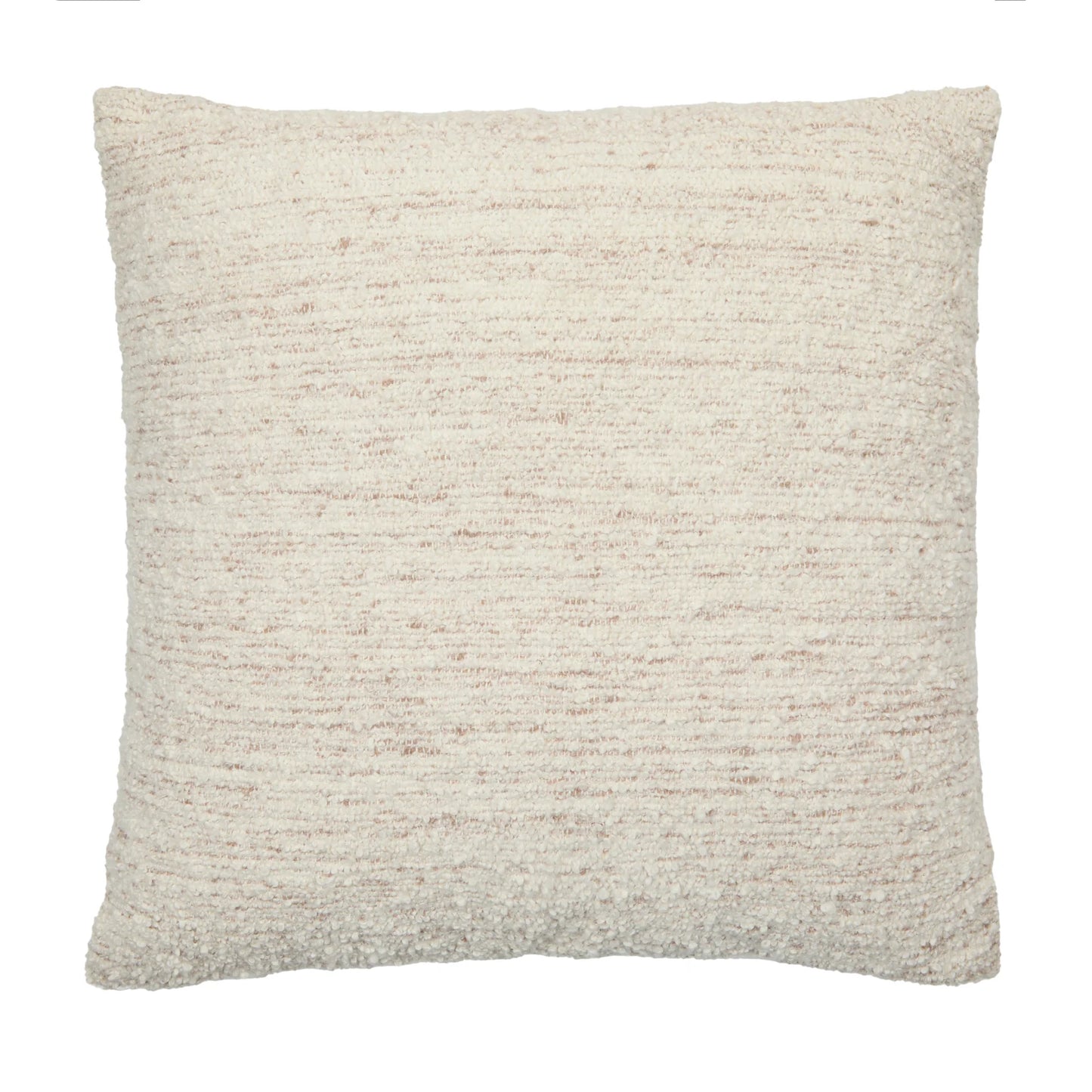 Tyler Cushion 50x50cm Natural