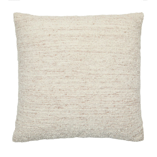 Tyler Cushion 50x50cm Natural