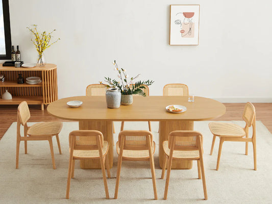 Tate Dining Table