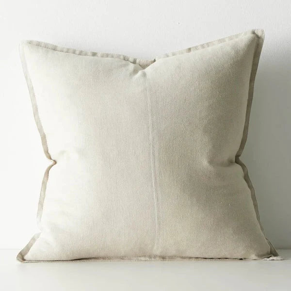 Como Cushion 50x50 Oatmeal
