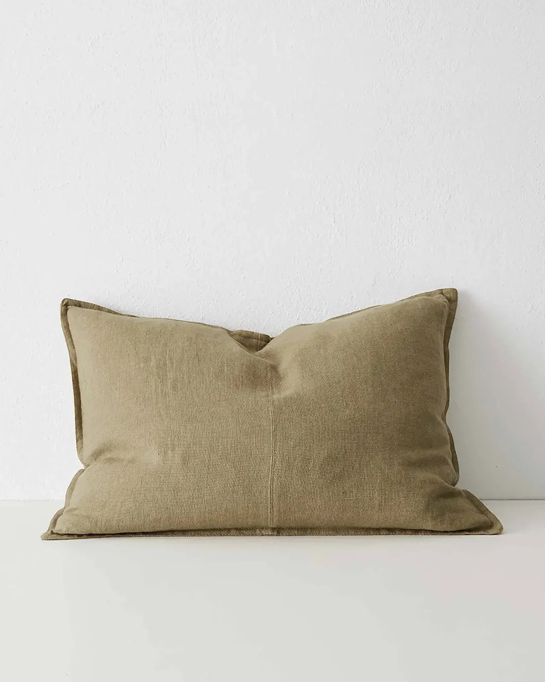 COMO-CUSHION 40CM X 60CM CLAY