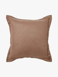 Echo Rye Square Cushion 50x50cm