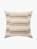 Lagos Mocha Square Cushion 50x50cm