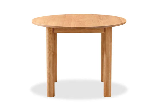 Ollie Round DT - Oak