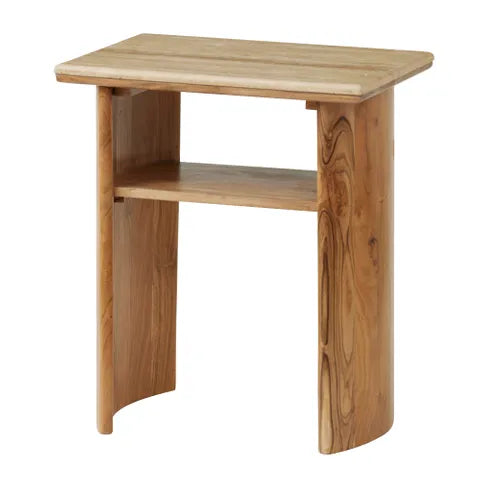 Nesso Timber Bedside