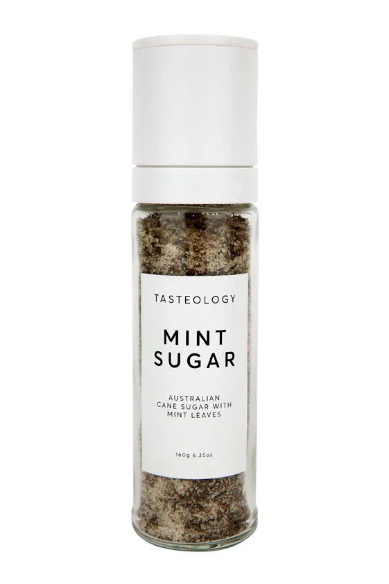 Mint Australian Cane Sugar