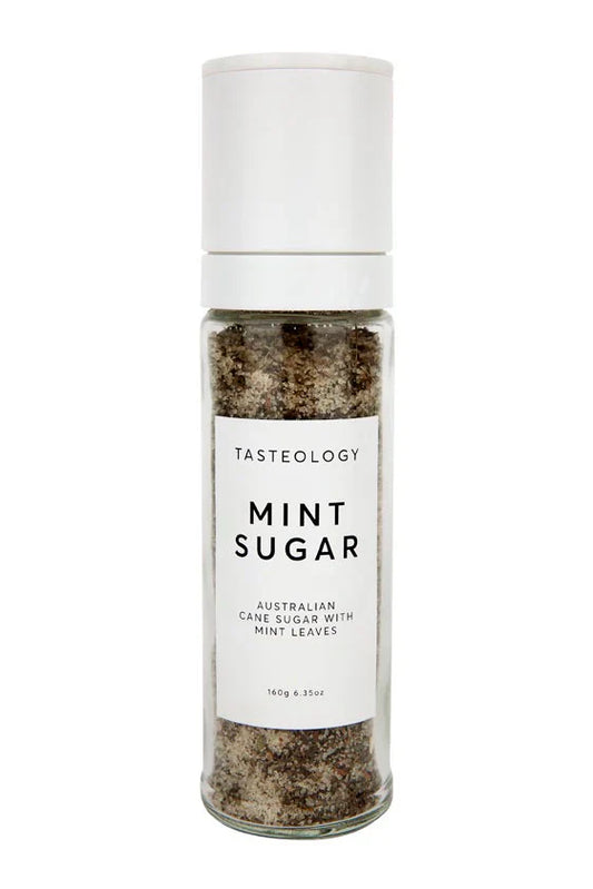 Mint Australian Cane Sugar