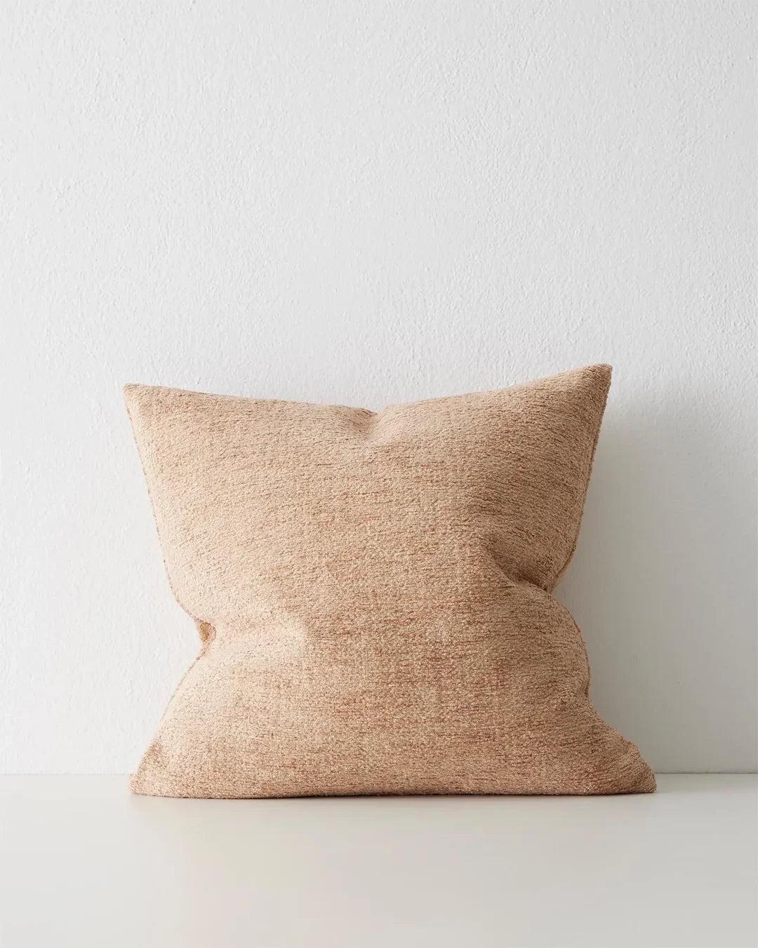 LAURENT-CUSHION 50 X 50CM BISCOTTI