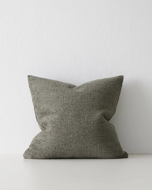 LAURENT-CUSHION 50 X 50CM MOSS