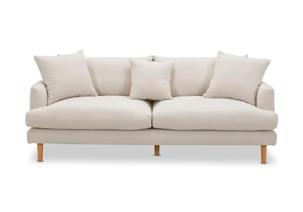 Hampton 3S - Bellevue Ivory