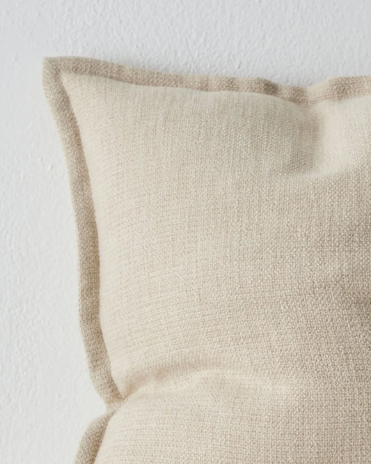 Figlio Cushion 50x50 Oyster