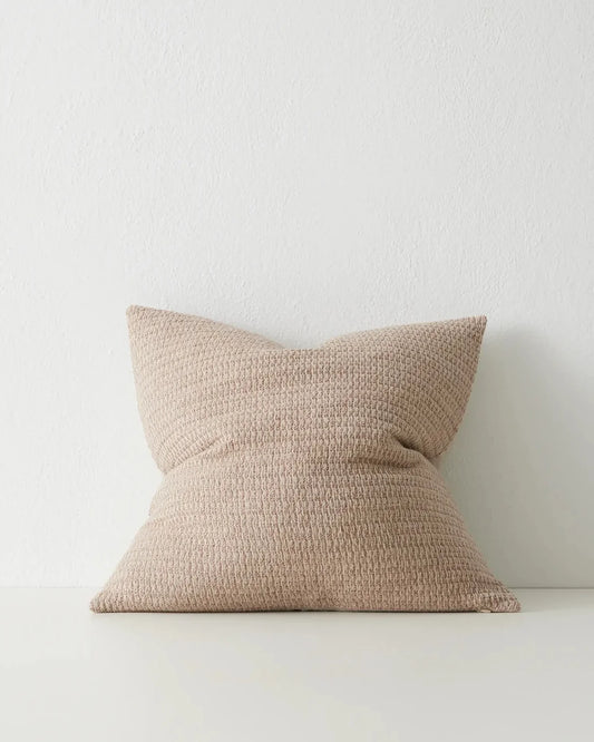 Nicolo Cushion Natural