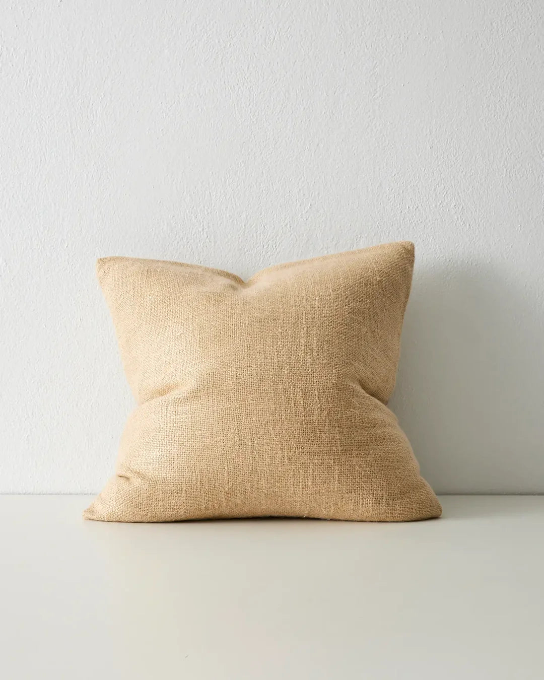 Domenica Cushion Sand