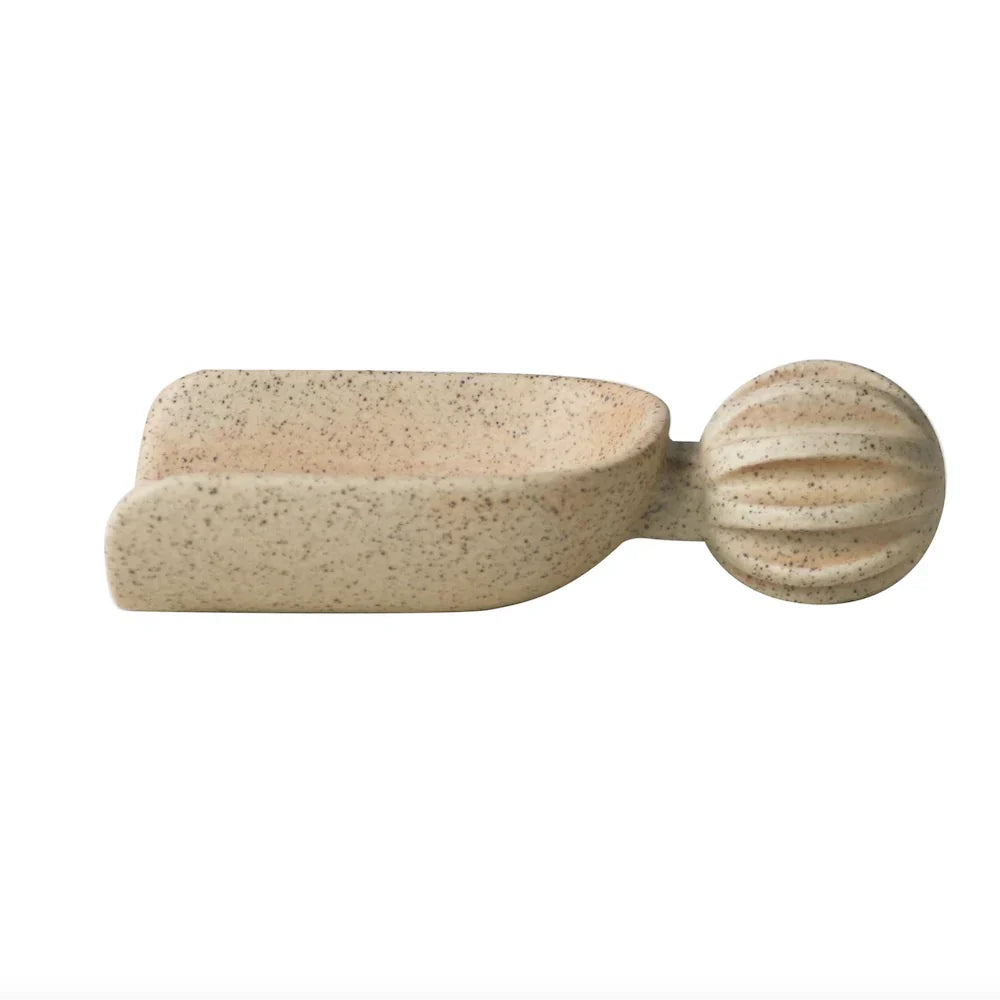 Coffee Scoop | Granite