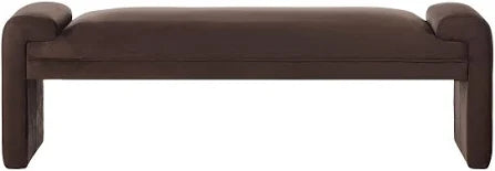 Zaha Bench Seat (KD)